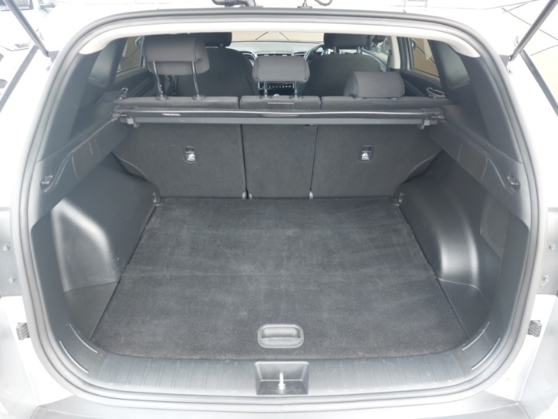 Used Hyundai TUCSON 2022 for sale - 76052376: Photo 8
