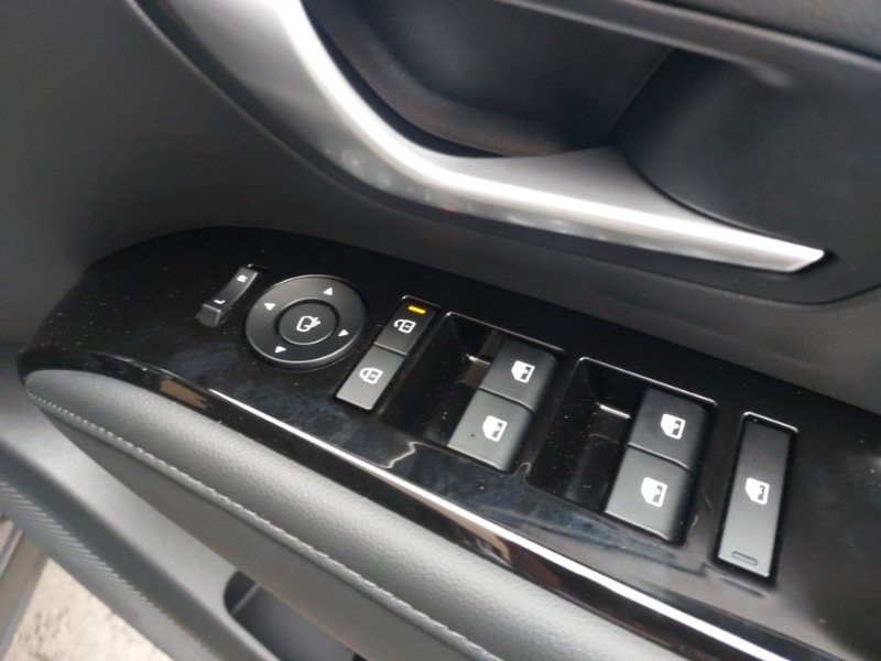 Used Hyundai TUCSON 2025 for sale - 76354423: Photo 12