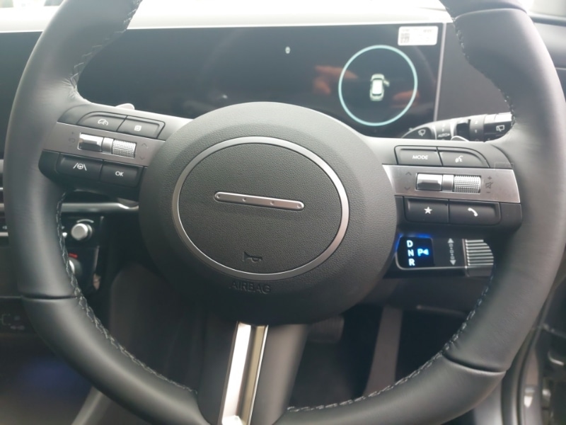 Used Hyundai TUCSON 2025 for sale - 76354423: Photo 14