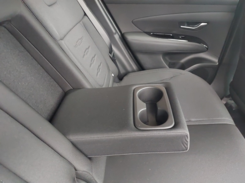 Used Hyundai TUCSON 2025 for sale - 76354423: Photo 15
