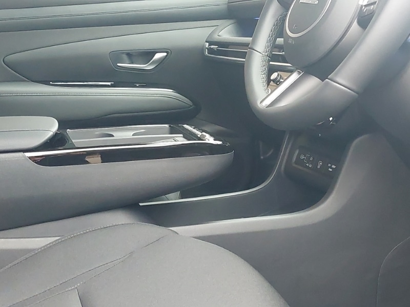 Used Hyundai TUCSON 2025 for sale - 76354423: Photo 17