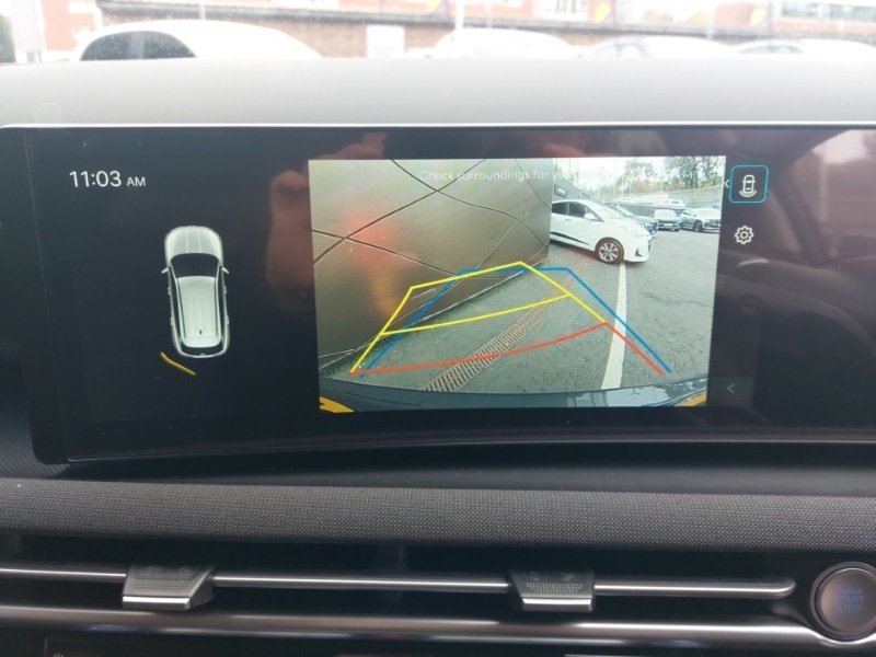 Used Hyundai TUCSON 2025 for sale - 76354423: Photo 18