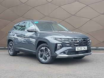 Hyundai - TUCSON