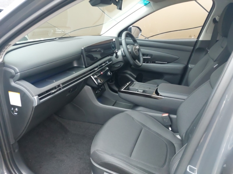 Used Hyundai TUCSON 2025 for sale - 76354423: Photo 5