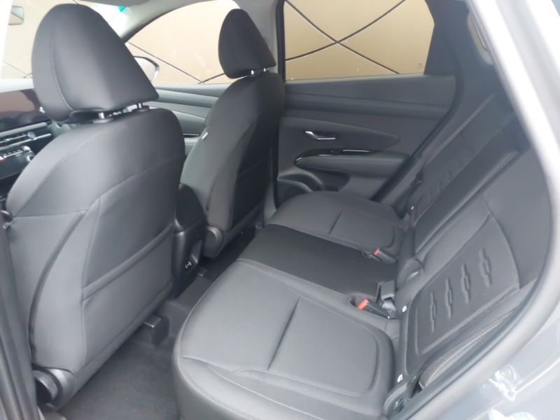 Used Hyundai TUCSON 2025 for sale - 76354423: Photo 6