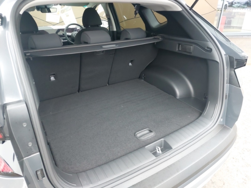 Used Hyundai TUCSON 2025 for sale - 76354423: Photo 8
