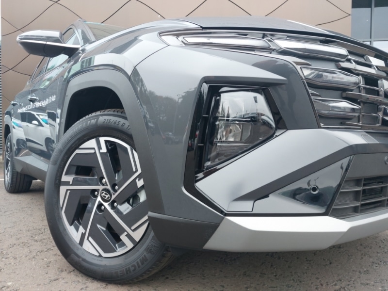 Used Hyundai TUCSON 2025 for sale - 76354423: Photo 9