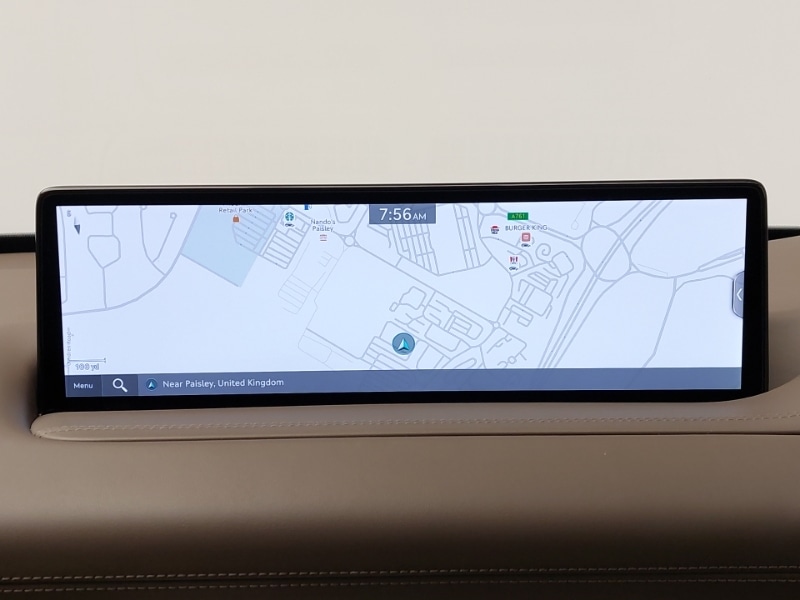 Used Genesis GV80 2023 for sale - 76763910: Photo 11