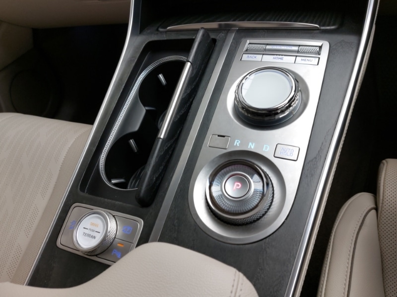 Used Genesis GV80 2023 for sale - 76763910: Photo 17