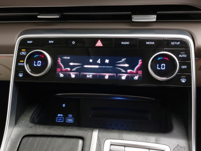 Used Genesis GV80 2023 for sale - 76763910: Photo 18