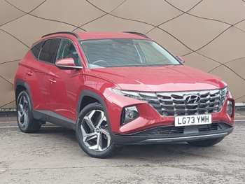 2023 - 1.6 TGDi Hybrid 230 Premium 5dr 2WD Auto