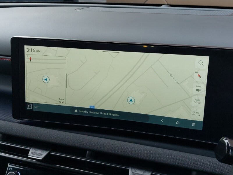 Used Hyundai TUCSON 2025 for sale - 77338418: Photo 10