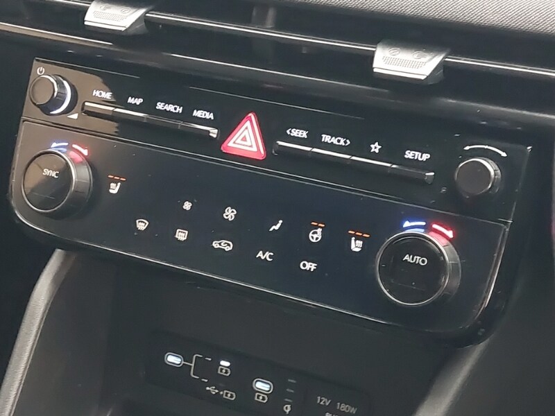 Used Hyundai TUCSON 2025 for sale - 77338418: Photo 15