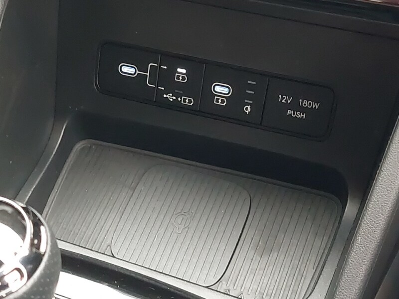 Used Hyundai TUCSON 2025 for sale - 77338418: Photo 16