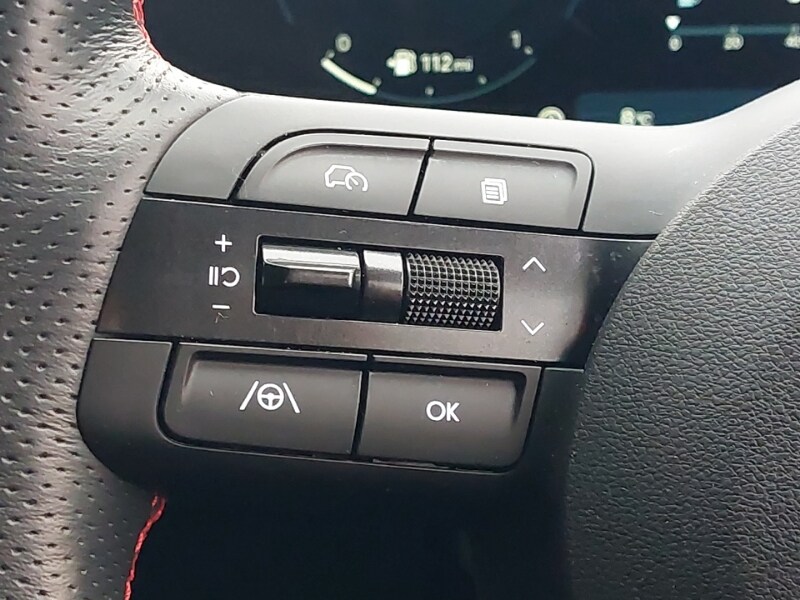 Used Hyundai TUCSON 2025 for sale - 77338418: Photo 17