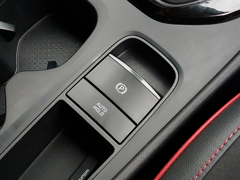 Used Hyundai TUCSON 2025 for sale - 77338418: Photo 18