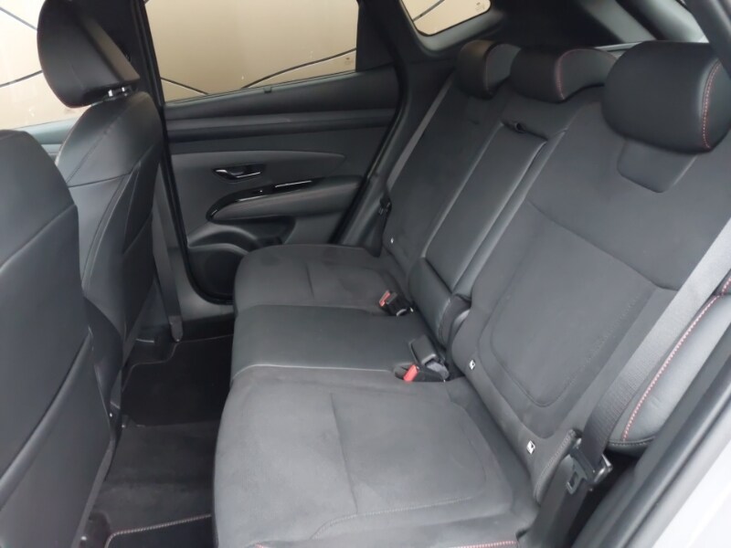 Used Hyundai TUCSON 2025 for sale - 77338418: Photo 6