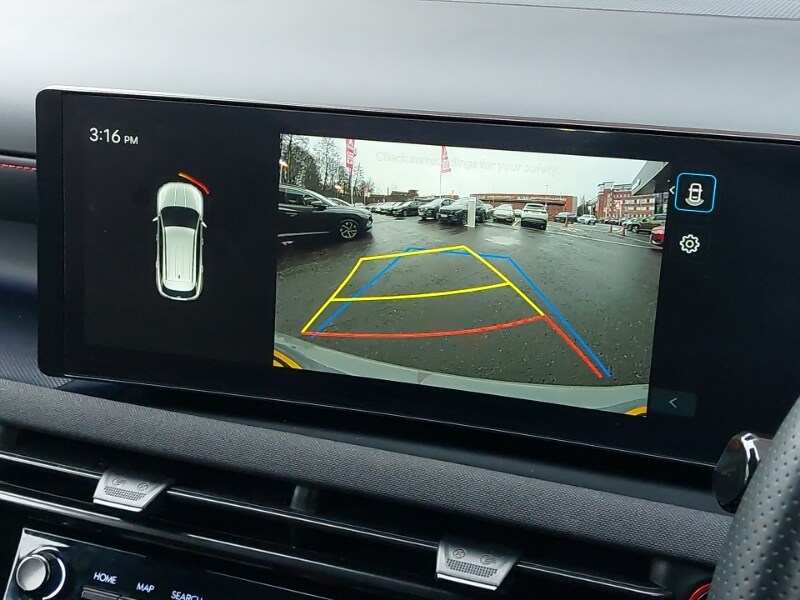 Used Hyundai TUCSON 2025 for sale - 77338418: Photo 7