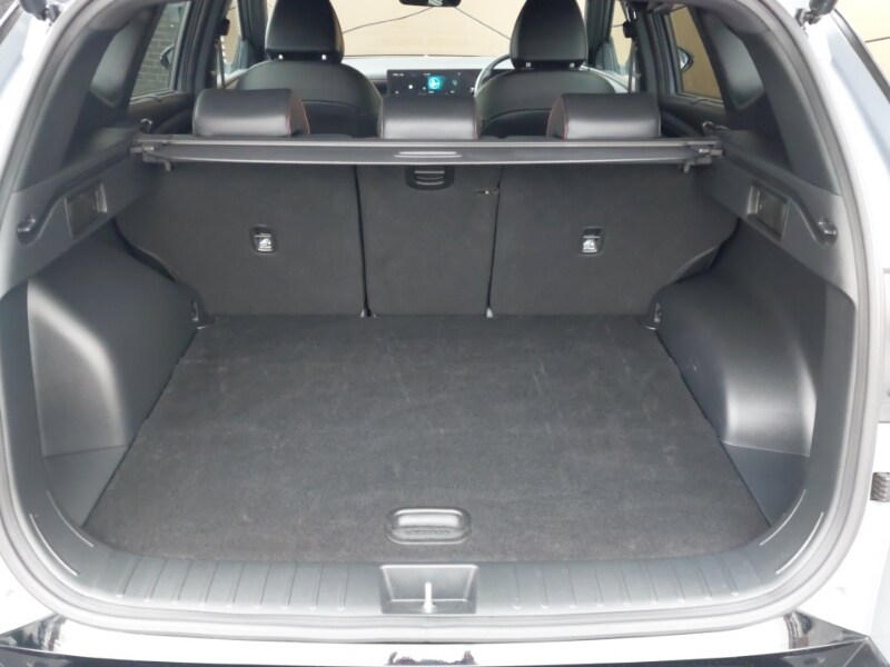 Used Hyundai TUCSON 2025 for sale - 77338418: Photo 8