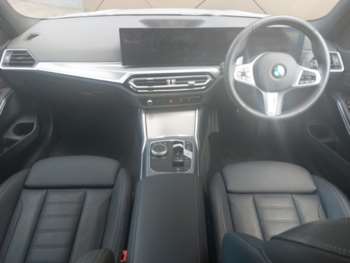 Used BMW 3 Series 2024 for sale - 75012550: Photo