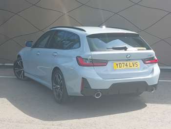 Used BMW 3 Series 2024 for sale - 75012550: Photo