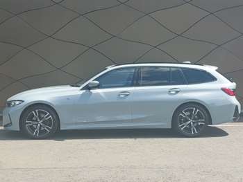 Used BMW 3 Series 2024 for sale - 75012550: Photo