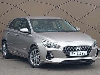 2017 - 1.0T GDI SE 5dr