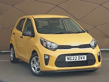 Kia - Picanto