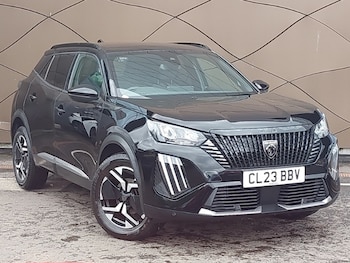 Used Peugeot 2008 2023 for sale - 78642300: Photo