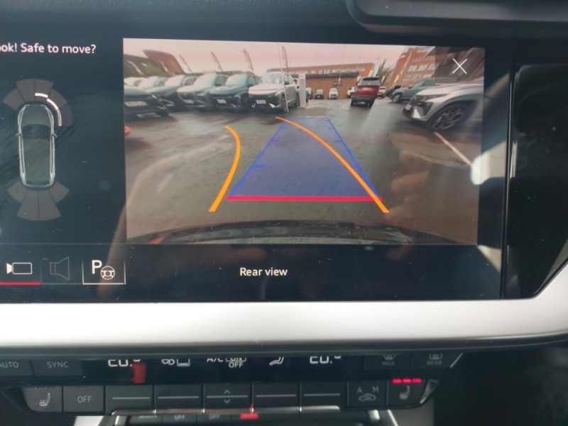 Used Audi A3 2022 for sale - 76446160: Photo 10