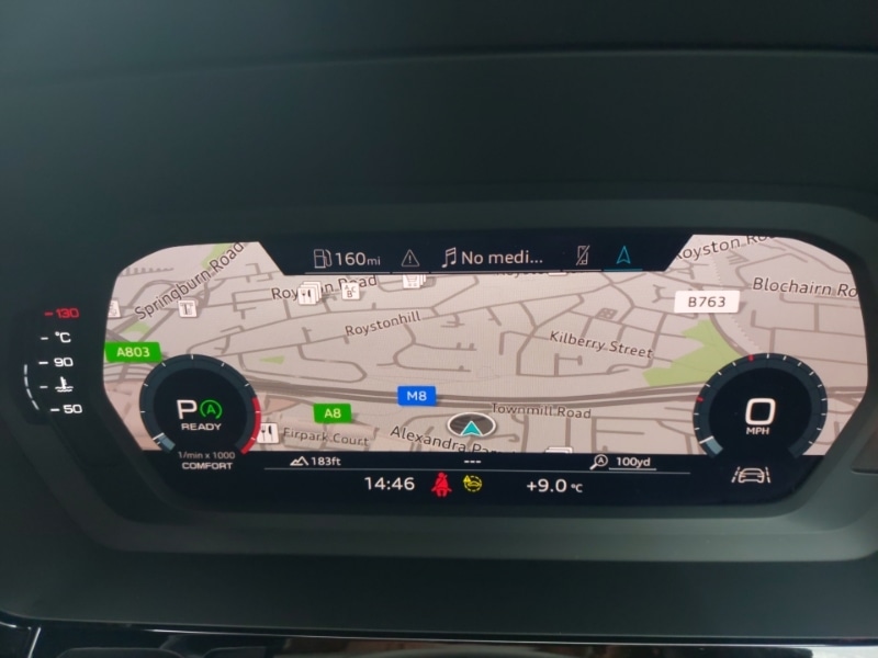 Used Audi A3 2022 for sale - 76446160: Photo 11