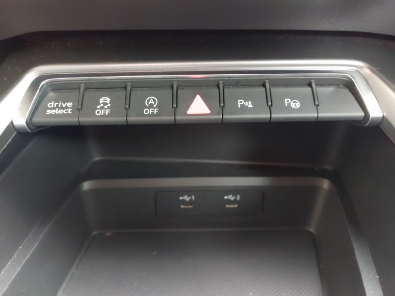 Used Audi A3 2022 for sale - 76446160: Photo 18