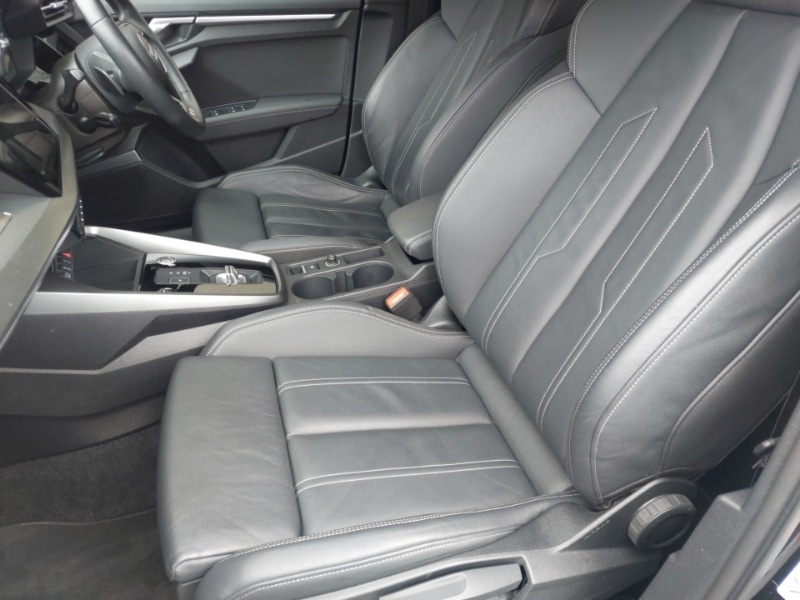 Used Audi A3 2022 for sale - 76446160: Photo 5