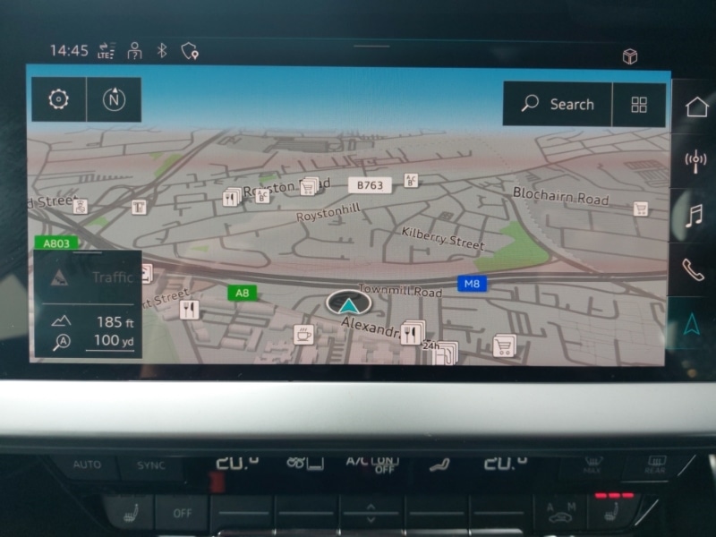 Used Audi A3 2022 for sale - 76446160: Photo 7