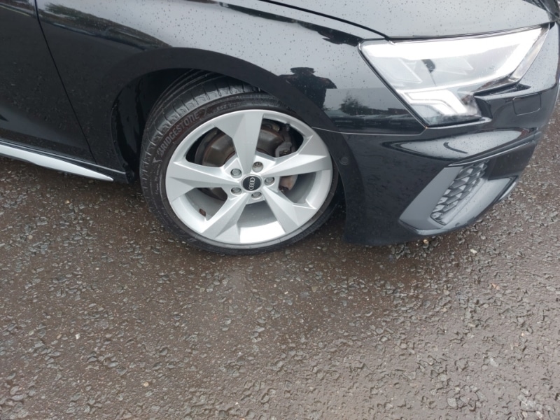 Used Audi A3 2022 for sale - 76446160: Photo 9