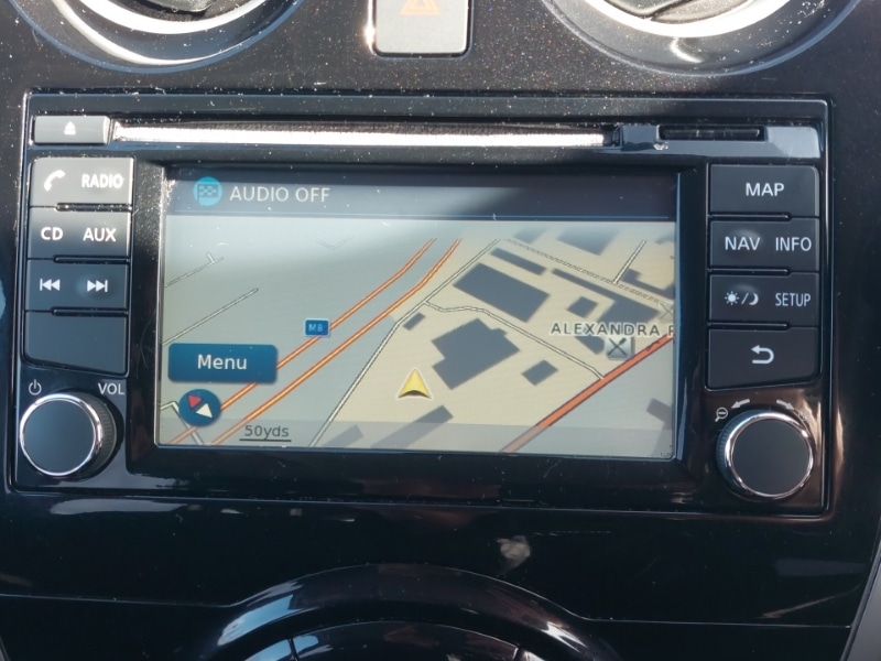 Used Nissan Note 2016 for sale - 78118194: Photo 10