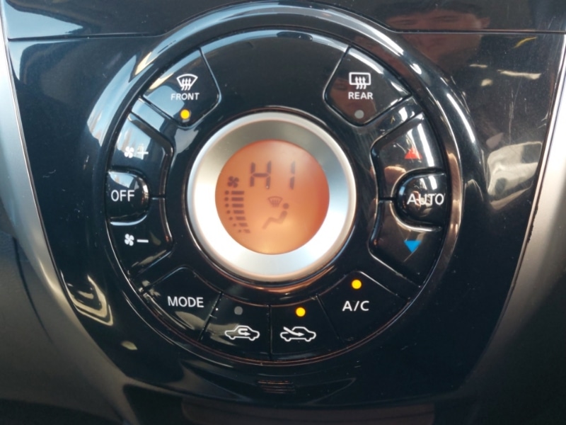 Used Nissan Note 2016 for sale - 78118194: Photo 11