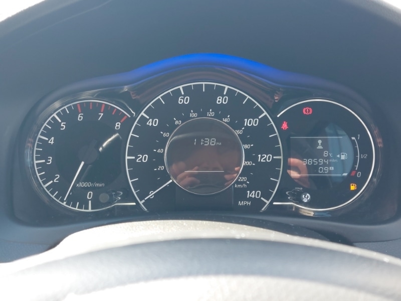 Used Nissan Note 2016 for sale - 78118194: Photo 14