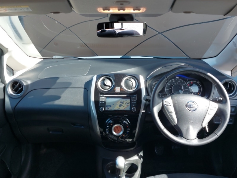 Used Nissan Note 2016 for sale - 78118194: Photo 2