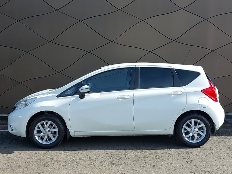 Used Nissan Note 2016 for sale - 78118194: Photo 4