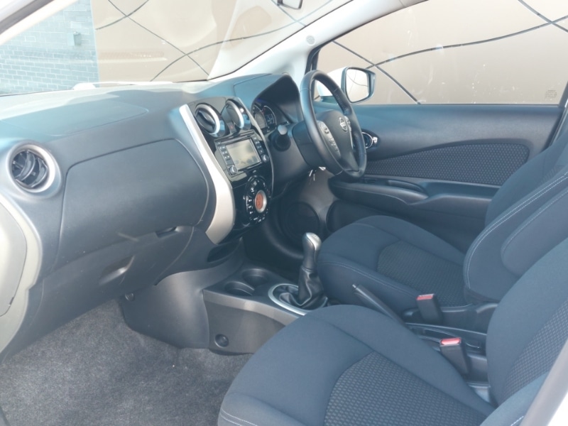 Used Nissan Note 2016 for sale - 78118194: Photo 5