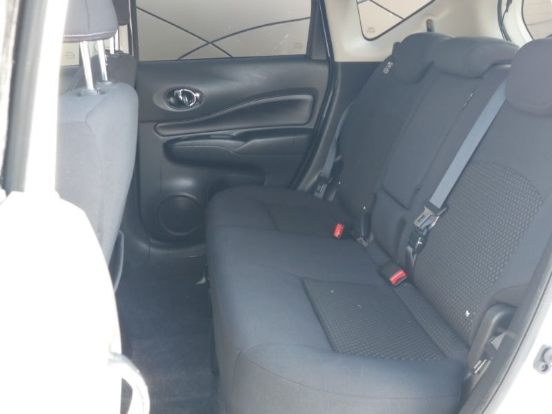 Used Nissan Note 2016 for sale - 78118194: Photo 6