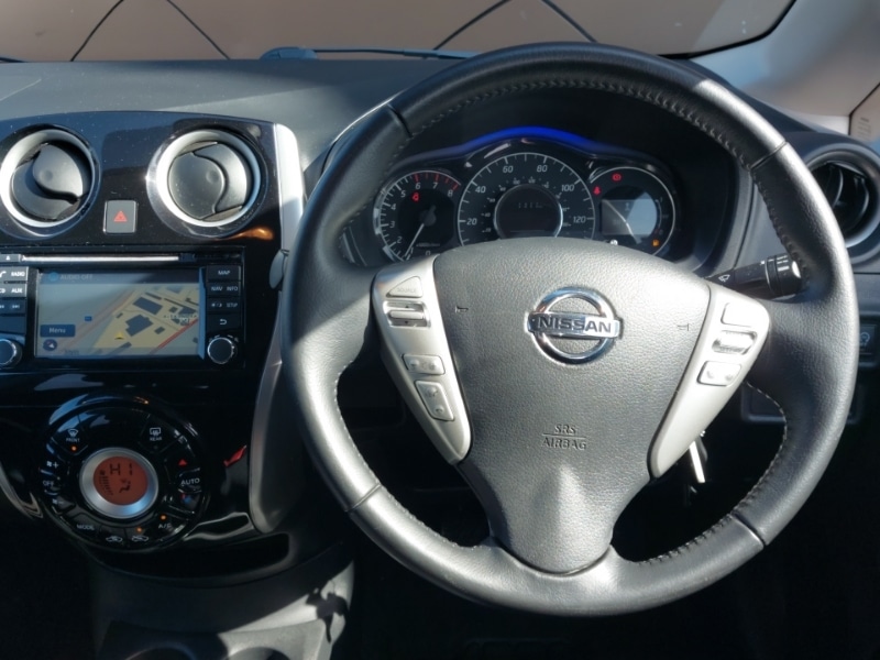 Used Nissan Note 2016 for sale - 78118194: Photo 7