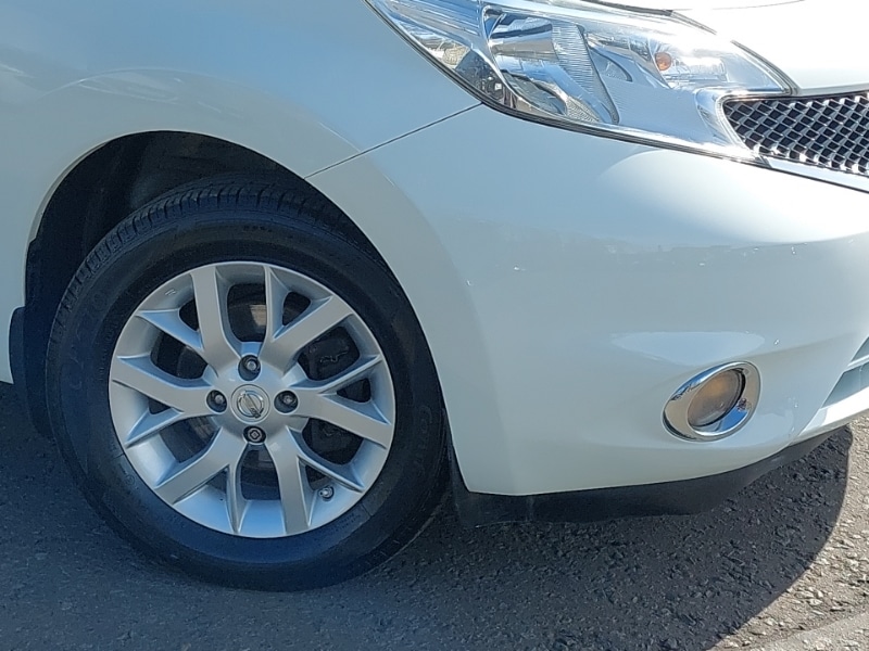 Used Nissan Note 2016 for sale - 78118194: Photo 9