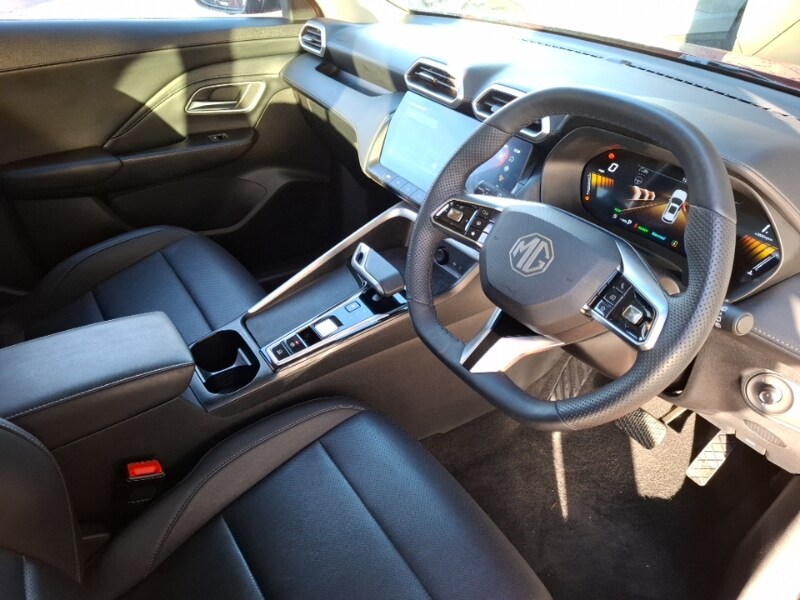 Used MG MG ZS 2025 for sale - 77448267: Photo 10