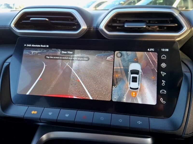 Used MG MG ZS 2025 for sale - 77448267: Photo 13