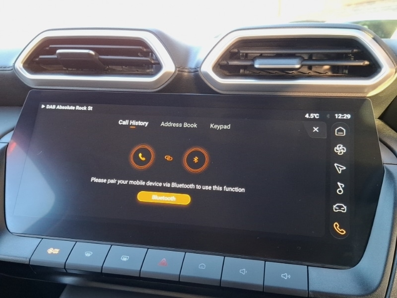 Used MG MG ZS 2025 for sale - 77448267: Photo 16