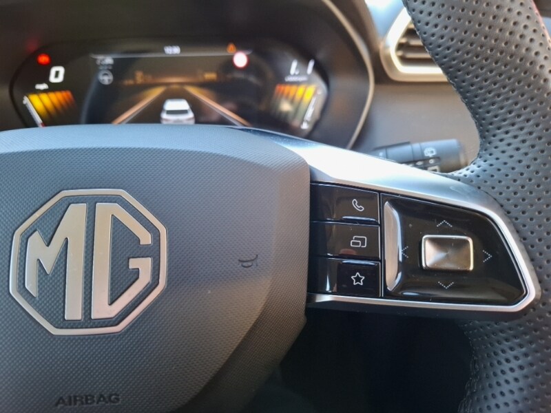 Used MG MG ZS 2025 for sale - 77448267: Photo 18