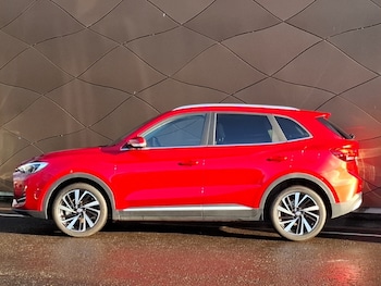 Used MG MG ZS 2025 for sale - 77448267: Photo