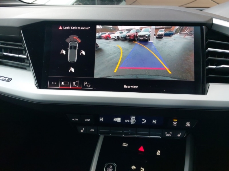 Used Audi Q4 e-tron 2022 for sale - 77311593: Photo 10